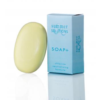 Summer Solutions Soap +